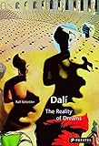 Algopix Similar Product 6 - Dali: The Reality of Dreams