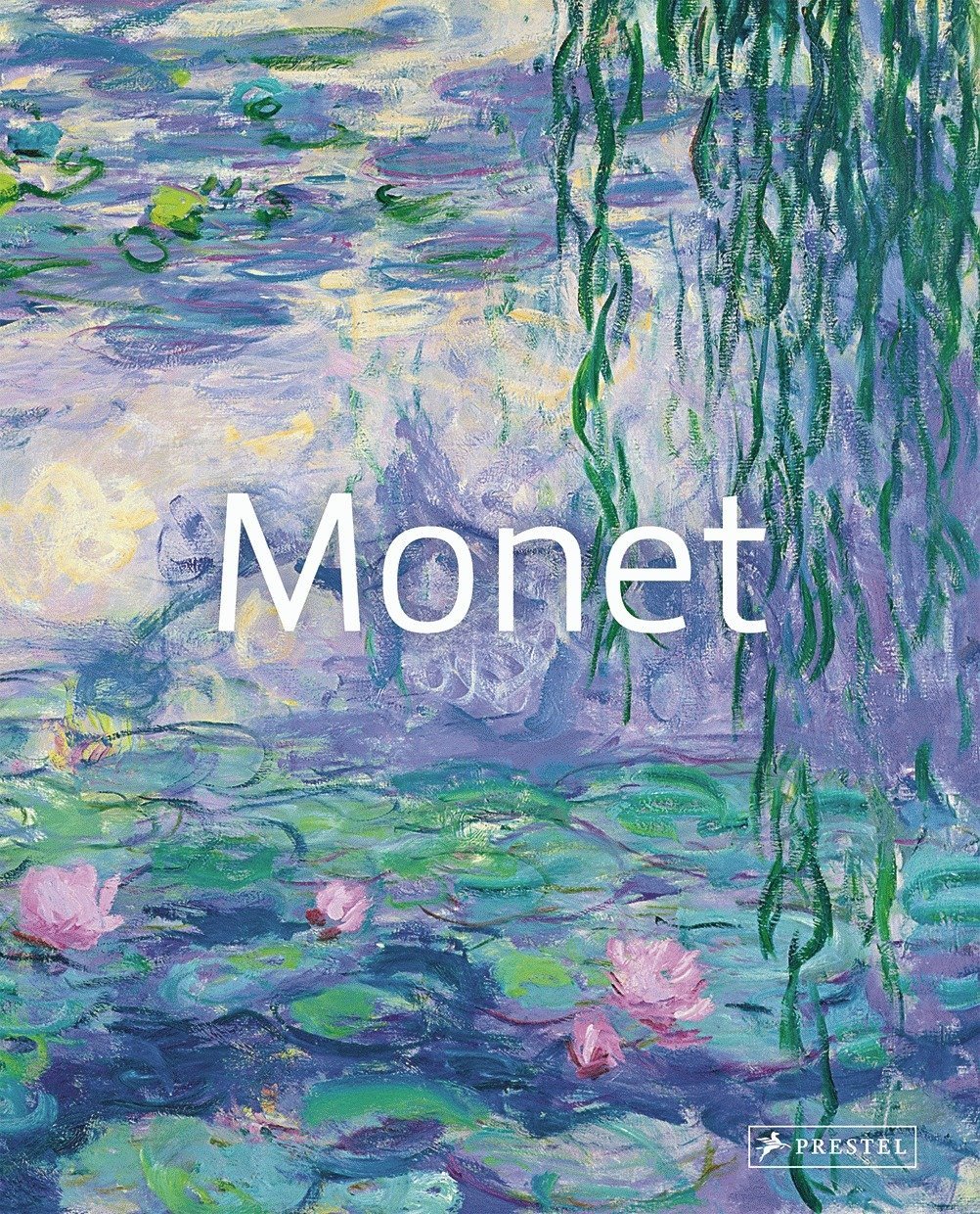 Algopix Similar Product 16 - Monet: Masters of Art