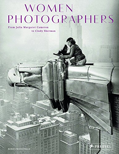 Algopix Similar Product 11 - Women Photographers From Julia