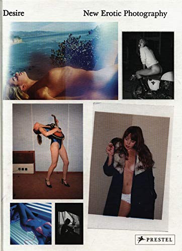 Algopix Similar Product 13 - Desire: New Erotic Photography