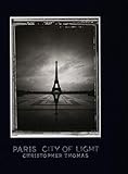 Algopix Similar Product 12 - Paris City of Light: Christopher Thomas