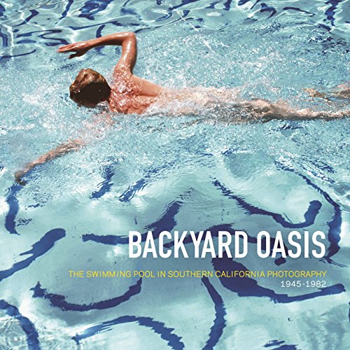 Algopix Similar Product 11 - Backyard Oasis The Swimming Pool in