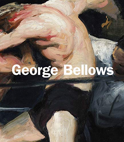 Algopix Similar Product 2 - George Bellows