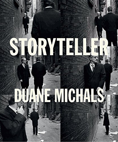 Algopix Similar Product 13 - Storyteller The Photographs of Duane