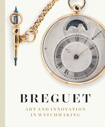 Algopix Similar Product 3 - Breguet Art and Innovation In