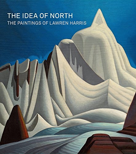 Algopix Similar Product 10 - The Idea of North The Paintings of