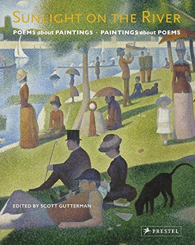 Algopix Similar Product 12 - Sunlight on the River Poems About