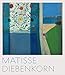 Algopix Similar Product 6 - Matisse/Diebenkorn