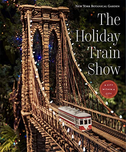 Algopix Similar Product 12 - The Holiday Train Show The New York