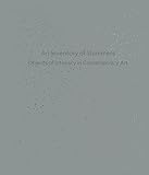 Algopix Similar Product 1 - An Inventory of Shimmers Objects of