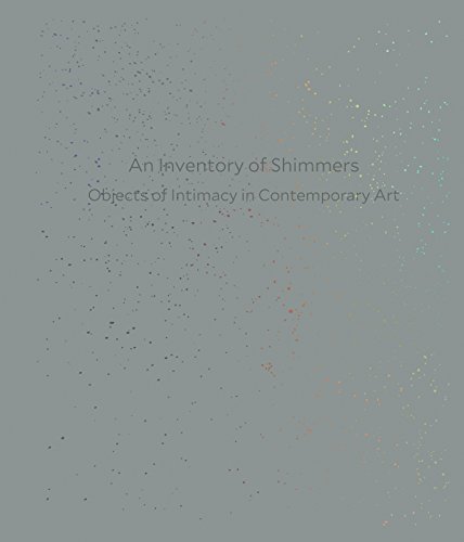 Algopix Similar Product 7 - An Inventory of Shimmers Objects of
