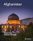 Algopix Similar Product 18 - Afghanistan Preserving Historic