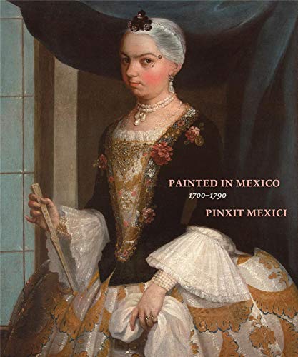 Algopix Similar Product 11 - Painted in Mexico 17001790 Pinxit