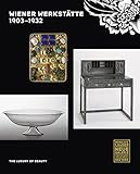 Algopix Similar Product 16 - Wiener Werksttte 19031932 The