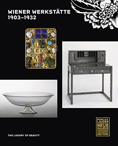 Algopix Similar Product 18 - Wiener Werksttte 19031932 The