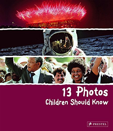 Algopix Similar Product 1 - 13 Photos Children Should Know 13