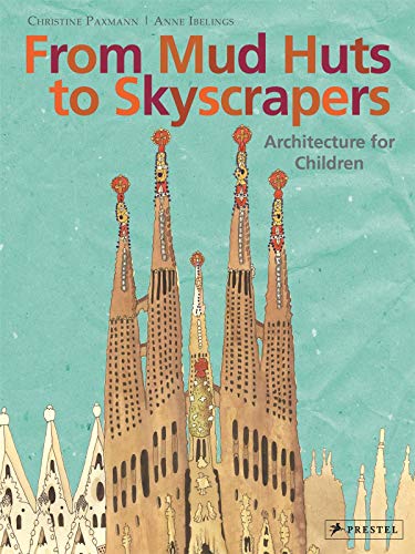 Algopix Similar Product 5 - From Mud Huts to Skyscrapers