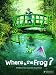 Algopix Similar Product 8 - Where is the Frog A Childrens Book