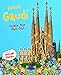 Algopix Similar Product 6 - Antoni Gaud Create Your Own City