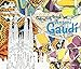 Algopix Similar Product 20 - Colouring Book Antoni Gaudi Coloring