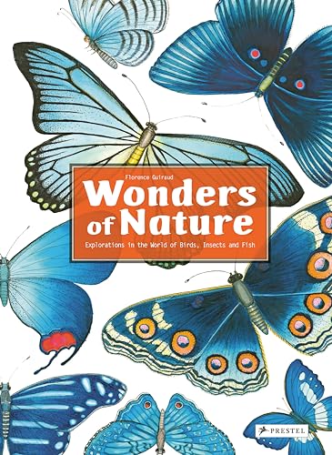 Algopix Similar Product 3 - Wonders of Nature Explorations in the