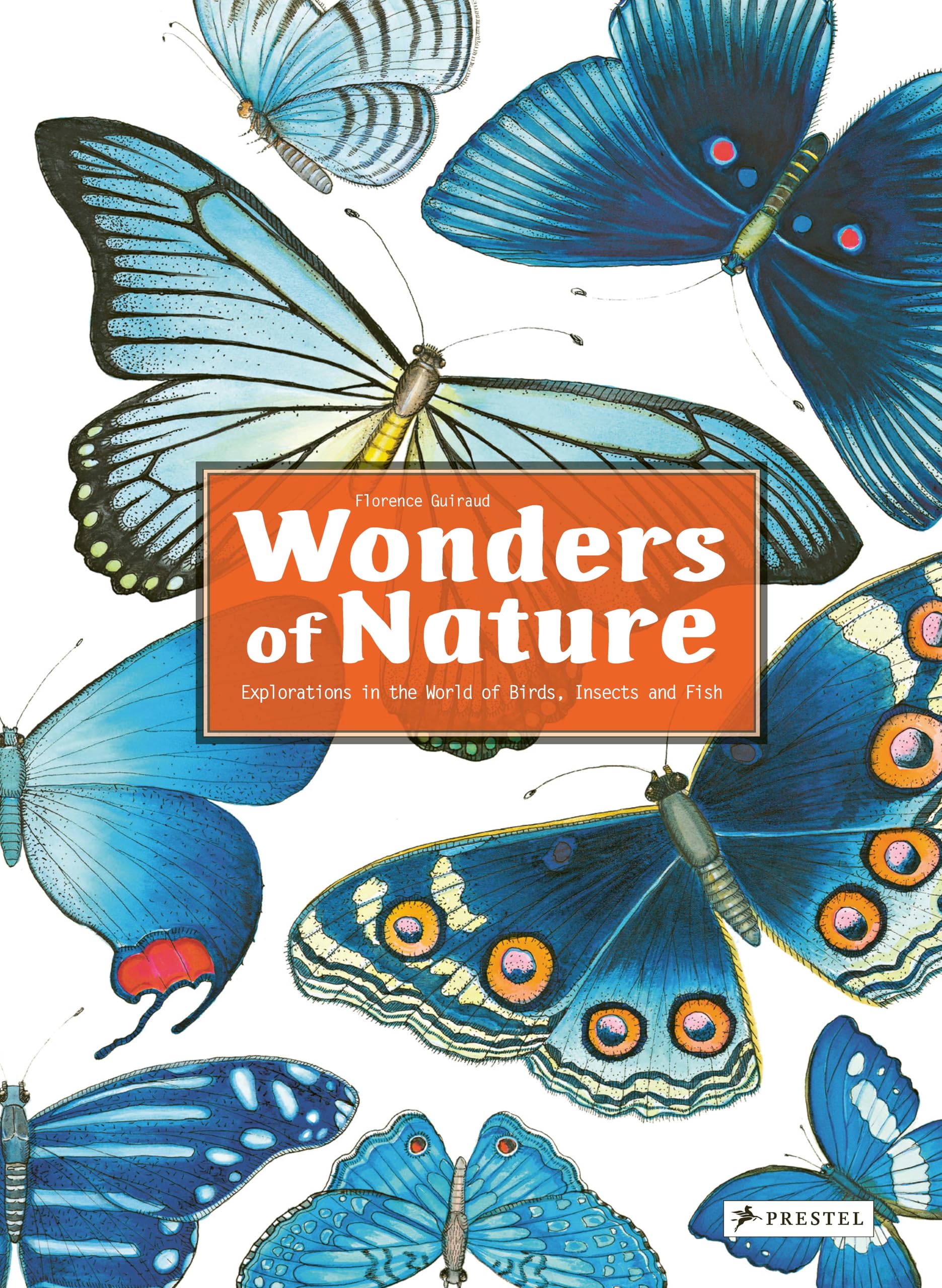 Algopix Similar Product 10 - Wonders of Nature Explorations in the