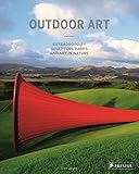 Algopix Similar Product 3 - Outdoor Art Extraordinary Sculpture