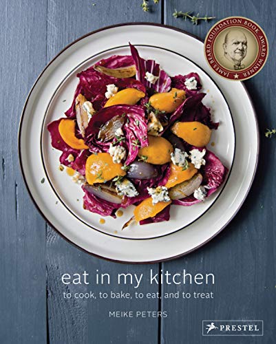 Algopix Similar Product 7 - Eat in My Kitchen To Cook to Bake to