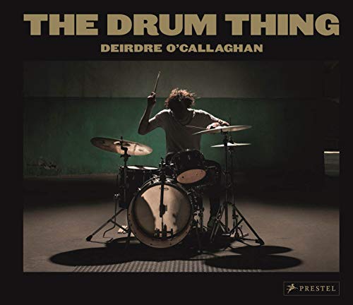 Algopix Similar Product 7 - The Drum Thing