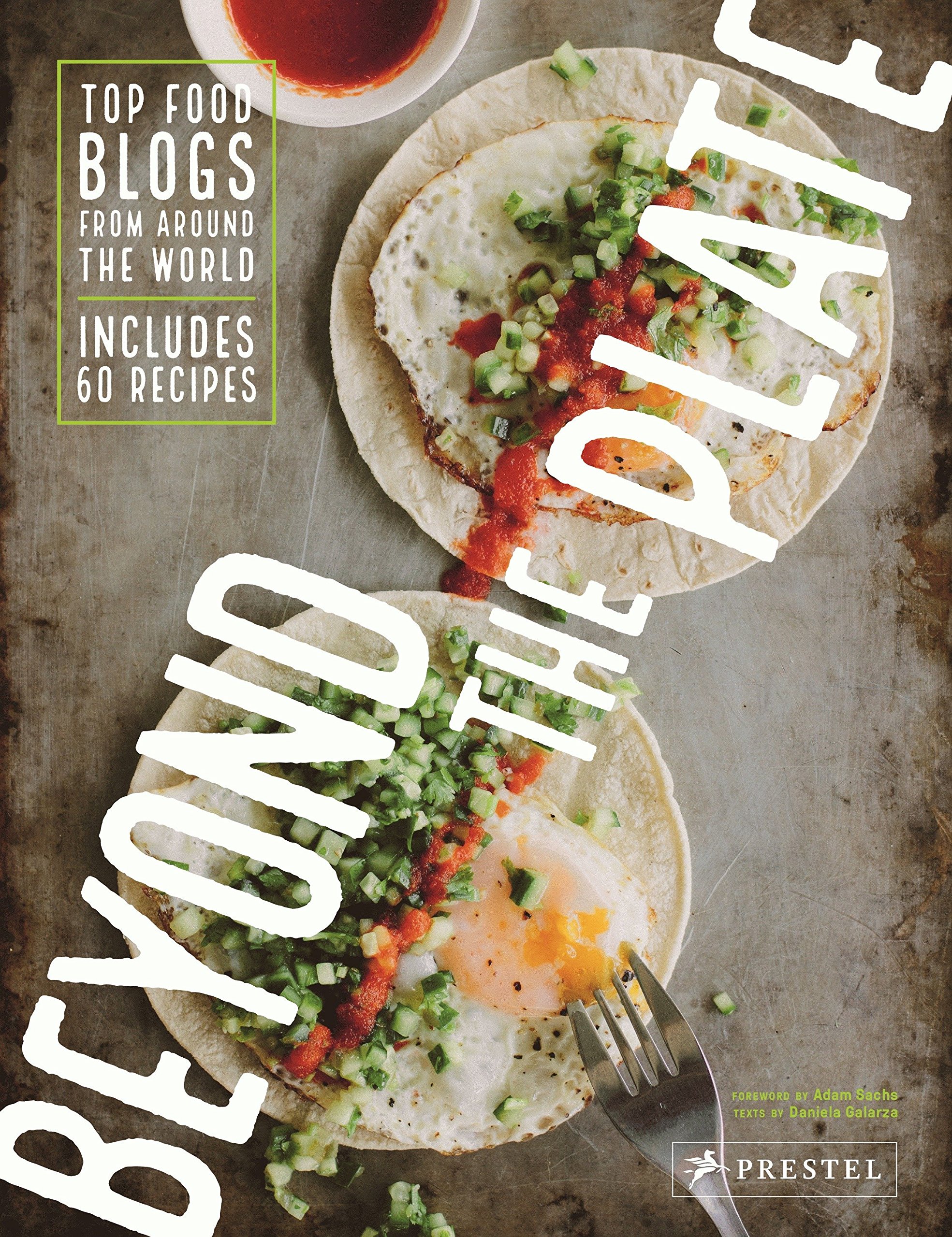Algopix Similar Product 4 - Beyond the Plate Top Food Blogs from