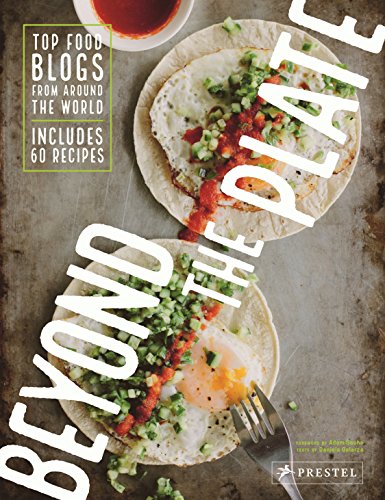 Algopix Similar Product 3 - Beyond the Plate Top Food Blogs from