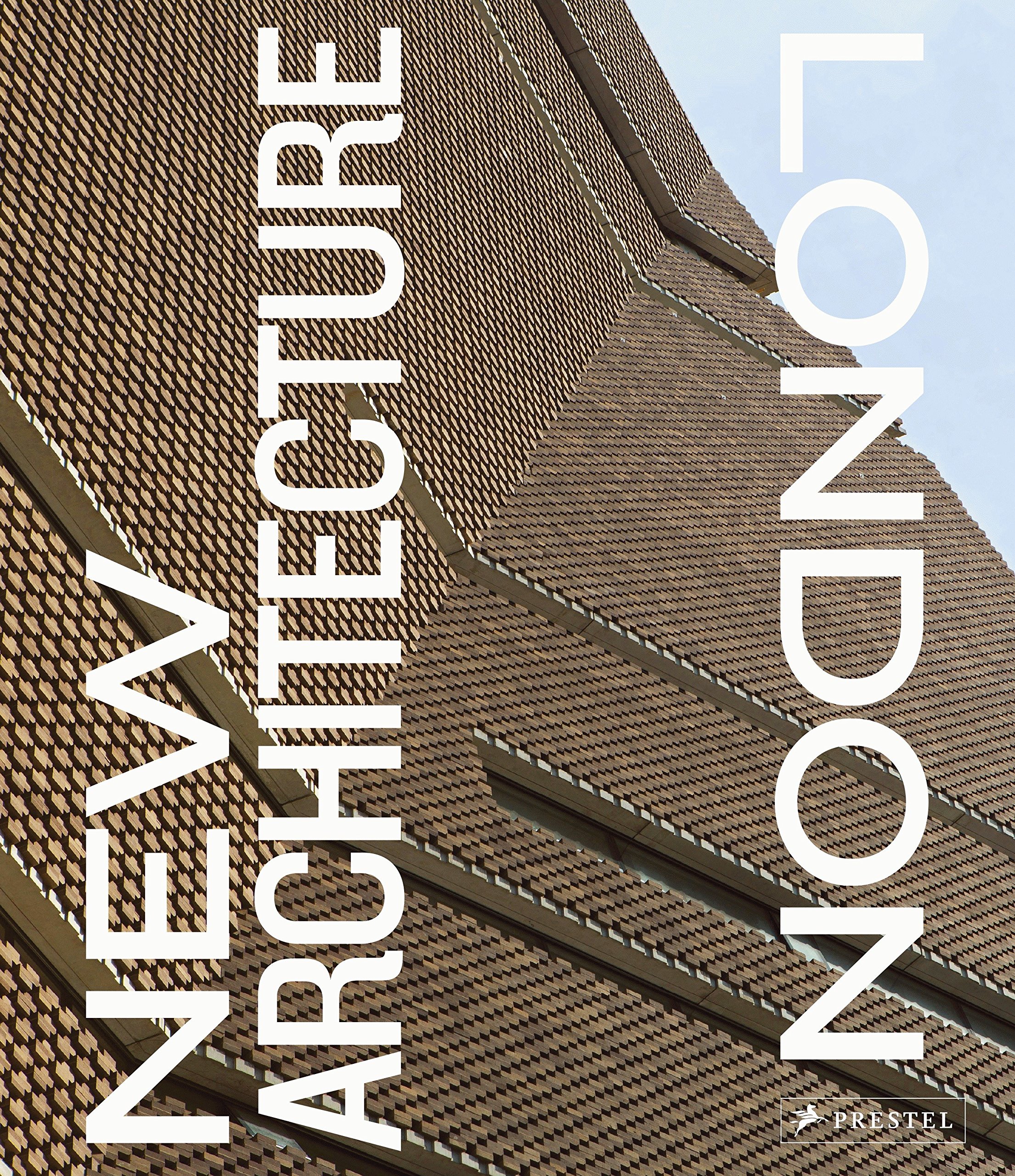 Algopix Similar Product 15 - New Architecture London