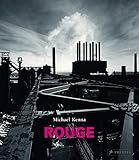 Algopix Similar Product 17 - Michael Kenna: Rouge