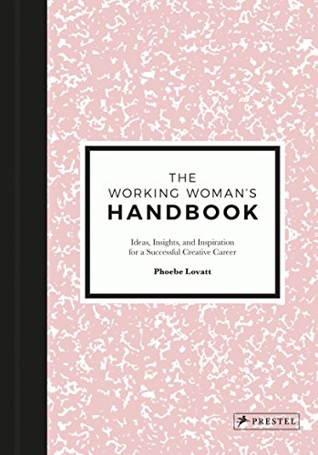 Algopix Similar Product 13 - The Working Womans Handbook Ideas
