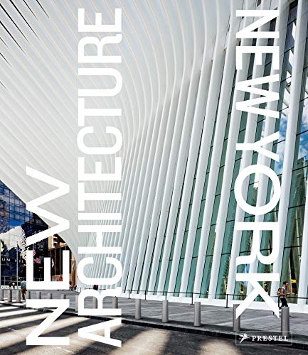 Algopix Similar Product 3 - New Architecture New York