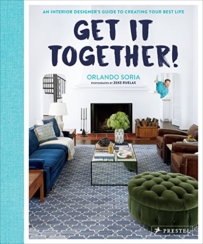 Algopix Similar Product 2 - Get It Together An Interior