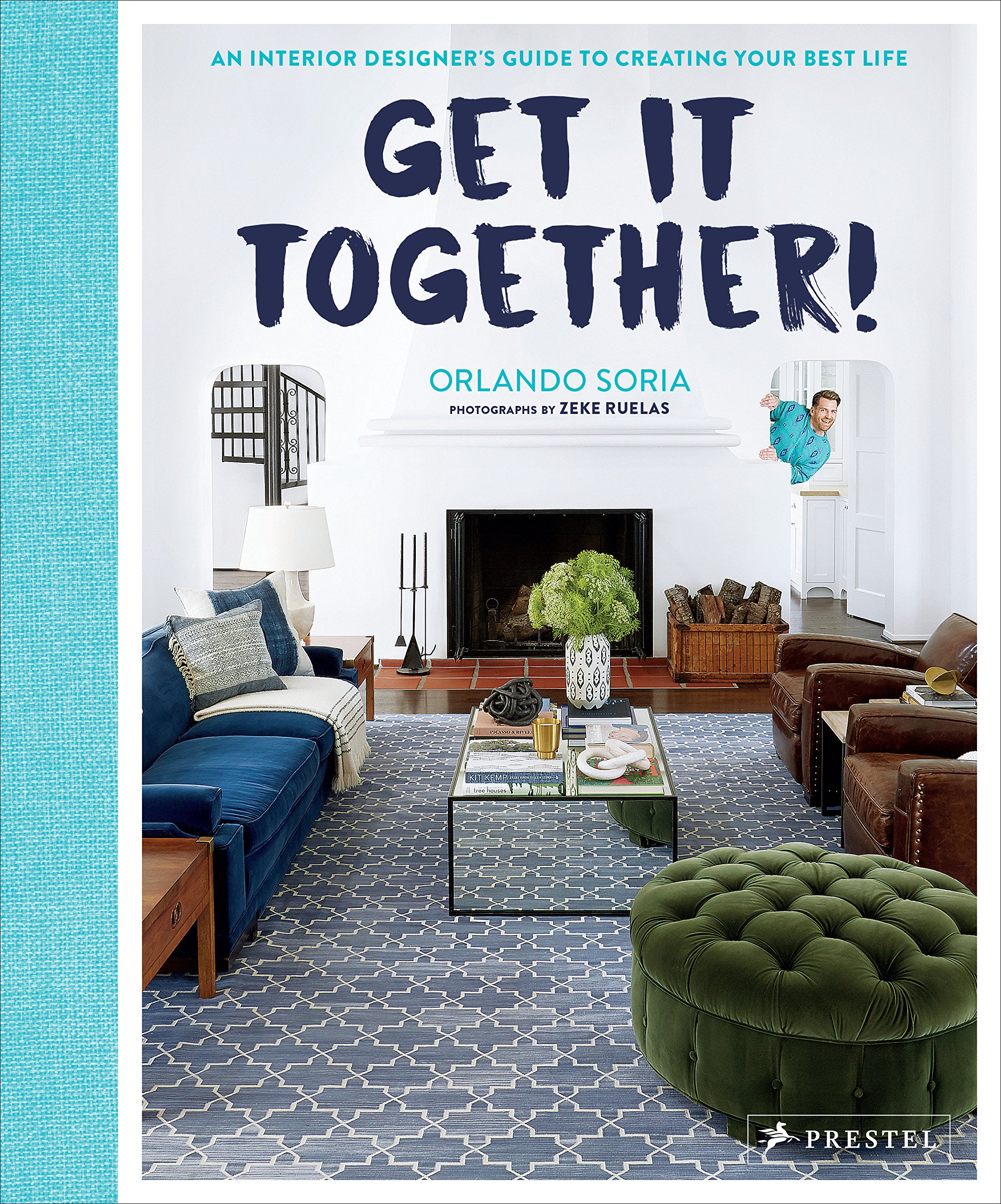 Algopix Similar Product 20 - Get It Together An Interior