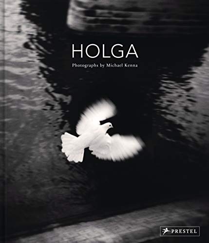 Algopix Similar Product 3 - Michael Kenna: Holga