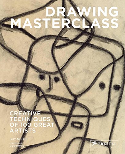 Algopix Similar Product 13 - Drawing Masterclass 100 Creative