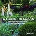Algopix Similar Product 7 - A Year in the Garden 365 Inspirational