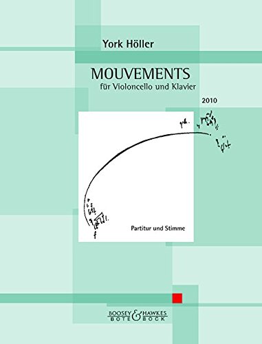 Algopix Similar Product 11 - Mouvement movement Cell And Piano