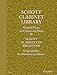 Algopix Similar Product 15 - Schott Clarinet Library Original