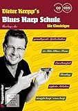 Algopix Similar Product 10 - Blues Harp Schule blues harp cdur 