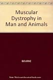 Algopix Similar Product 18 - Muscular Dystrophy in Man and Animals