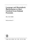 Algopix Similar Product 14 - Language and Hemispheric Specialization
