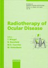 Algopix Similar Product 16 - Radiotherapy of Ocular Diseases 1st