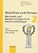 Algopix Similar Product 12 - Nutrition and Fitness Metabolic and