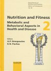 Algopix Similar Product 17 - Nutrition and Fitness Metabolic and