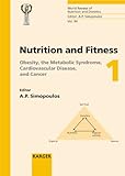 Algopix Similar Product 6 - Nutrition and Fitness Mental Health