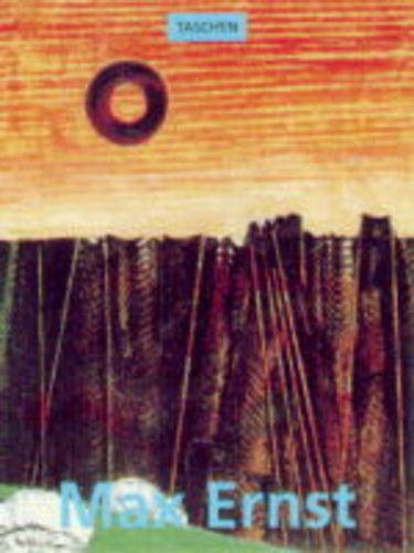 Algopix Similar Product 14 - Max Ernst (Basic Art)